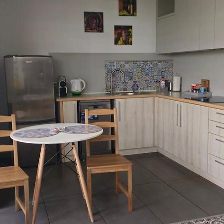 Ladny Apartament W Centrum Krakowa Z Tarasem. Dış mekan fotoğraf