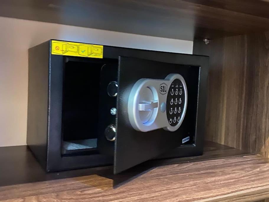 Ladny Apartament W Centrum Krakowa Z Tarasem. Dış mekan fotoğraf